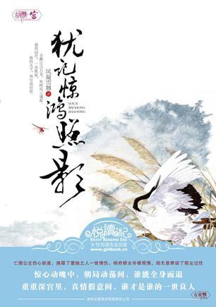 犹记惊鸿照影by风凝雪舞