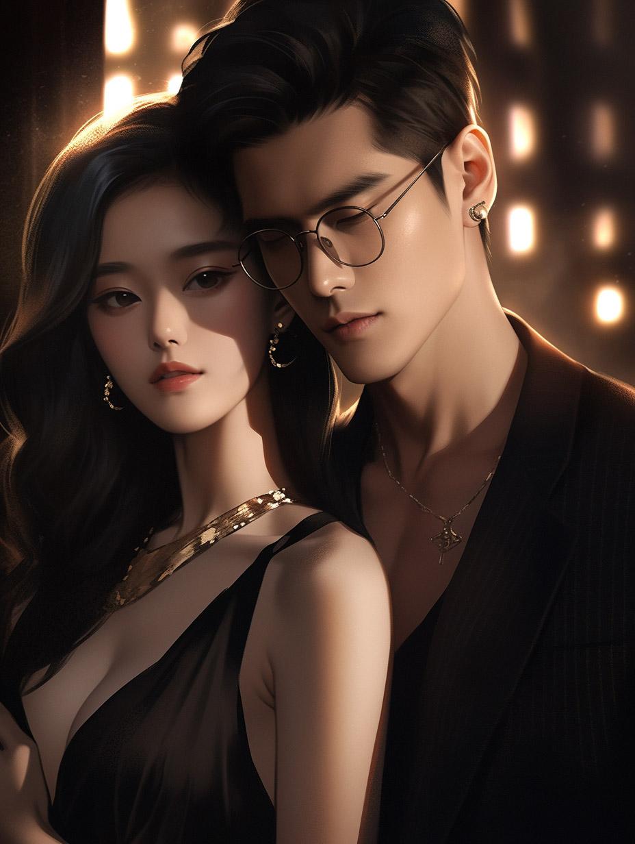 沈鸢季闻舟免费