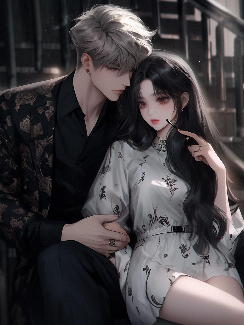 她曾以为自己能逃开教授的手全文