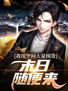 空间囤满物资穿越越飞