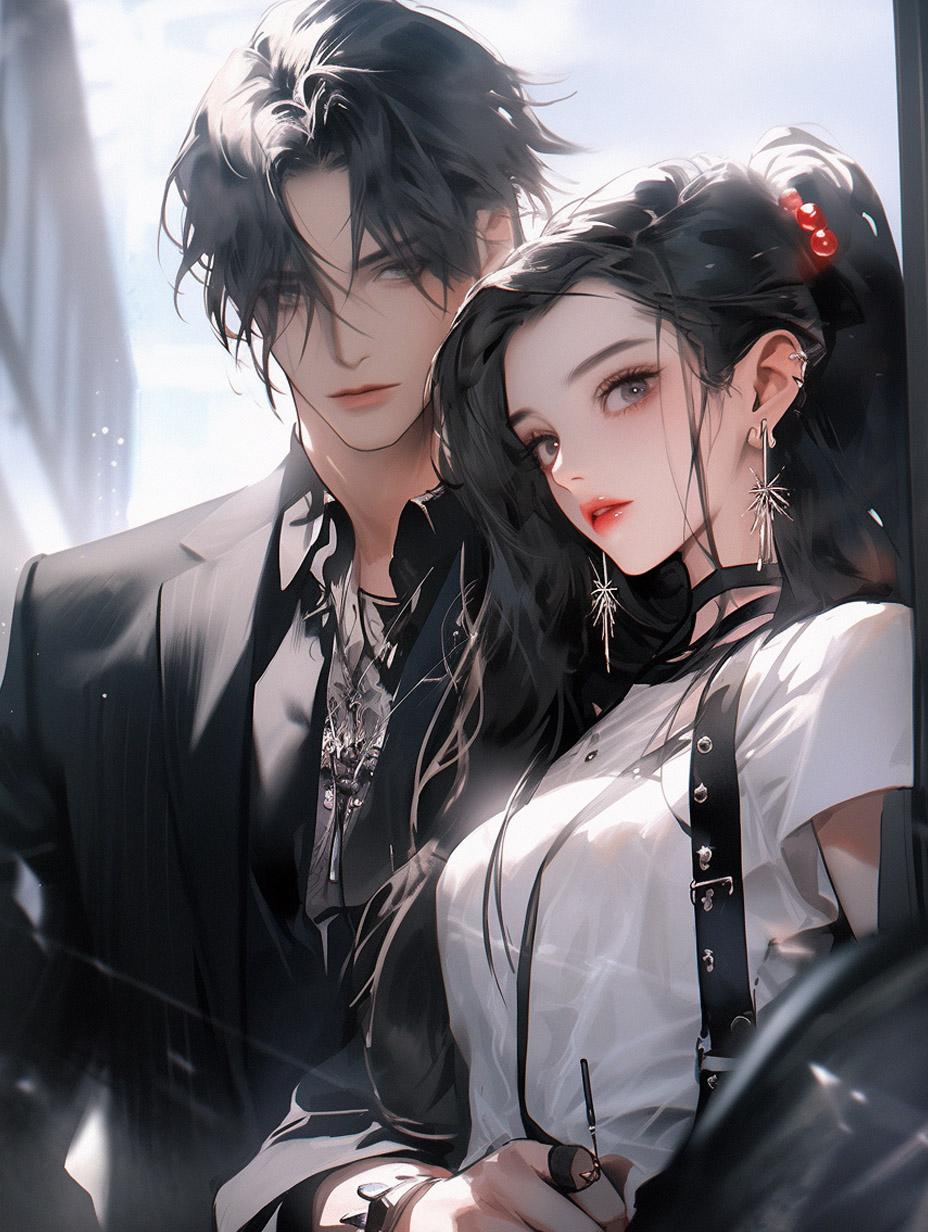 女主苏婉江北的