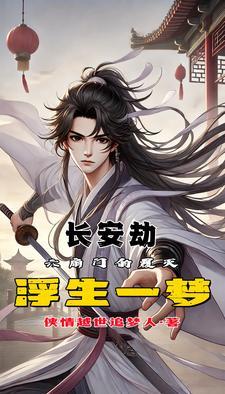 浮生一梦txt