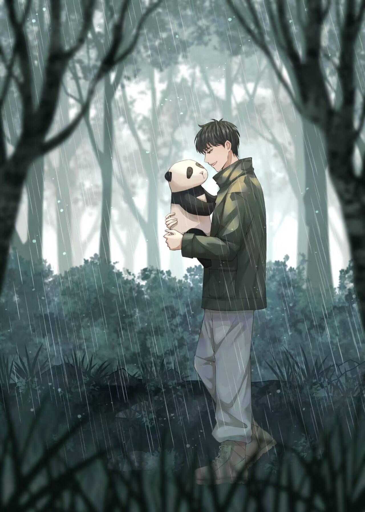 退圈后我拯救了世界