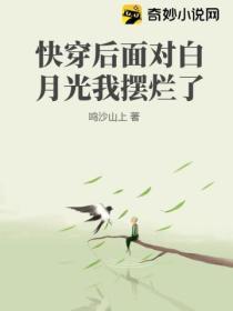 快穿白月光后剧情的