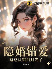 隐婚夜慕少宠翻天