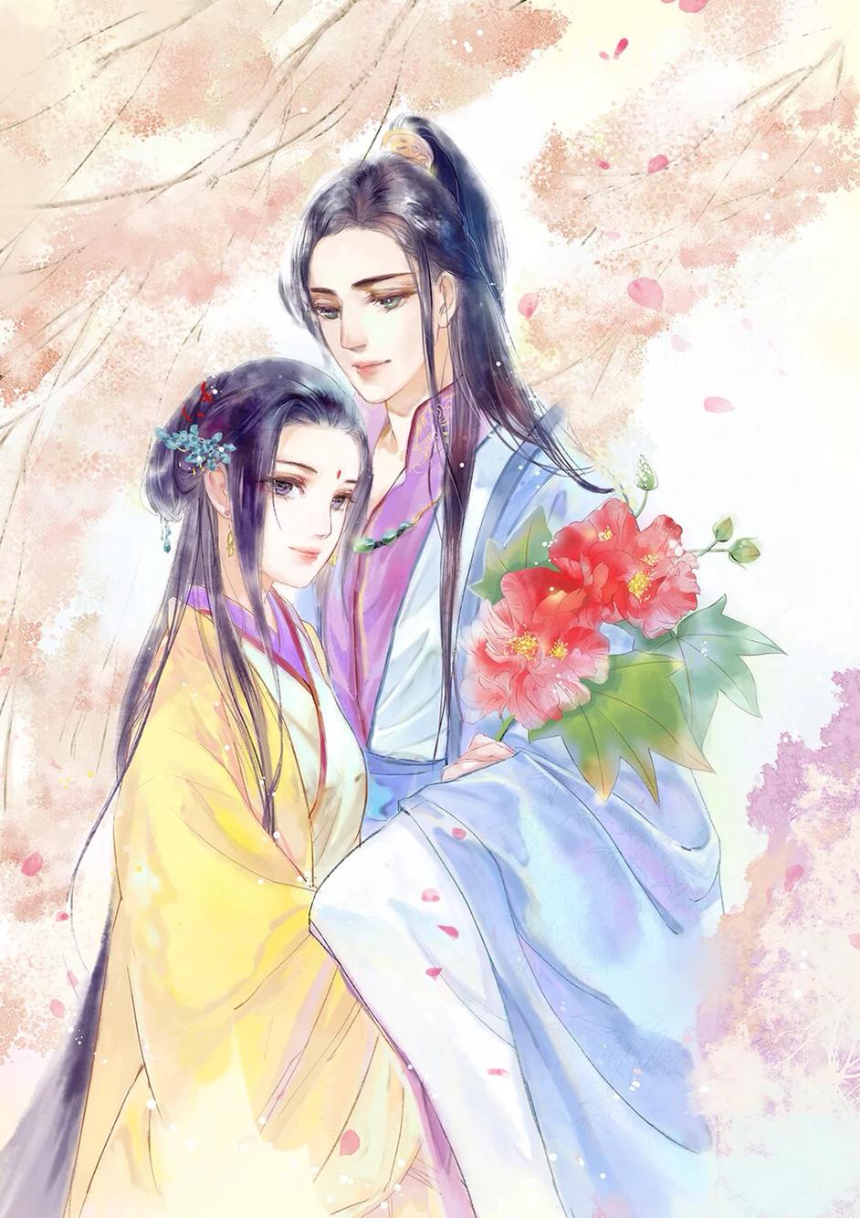 权臣的掌心娇裴孤锦宋云桑