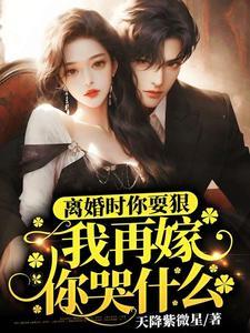 我再嫁你哭什么2颜黛谈溪云