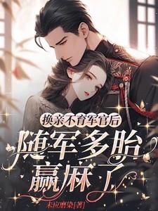 随军多胎赢麻了未应磨染 / 著