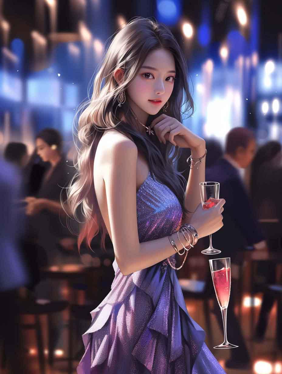 沈郁阮瞳的