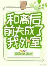 和离后前夫成了外室晋江