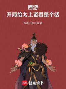 西游开局给太上老君整个活无防盗