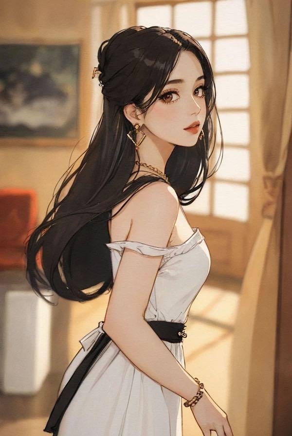 云朝雨暮乔舒po的微博