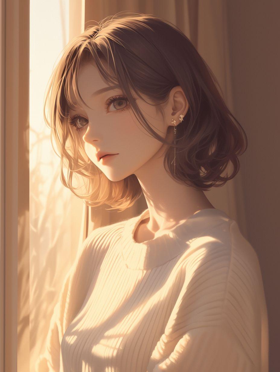 我曾爱你如生命结局