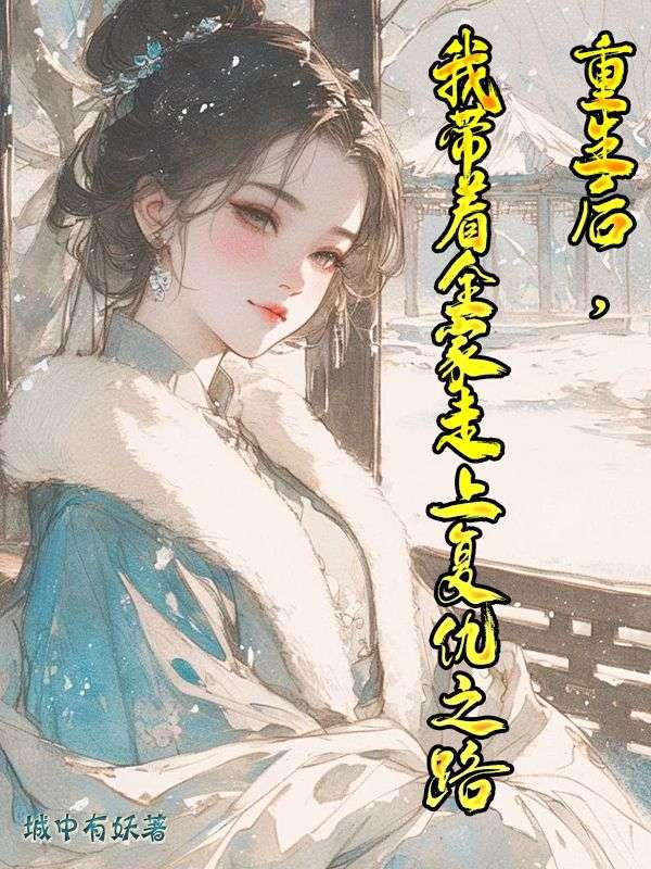 重生之后带着全家去修仙