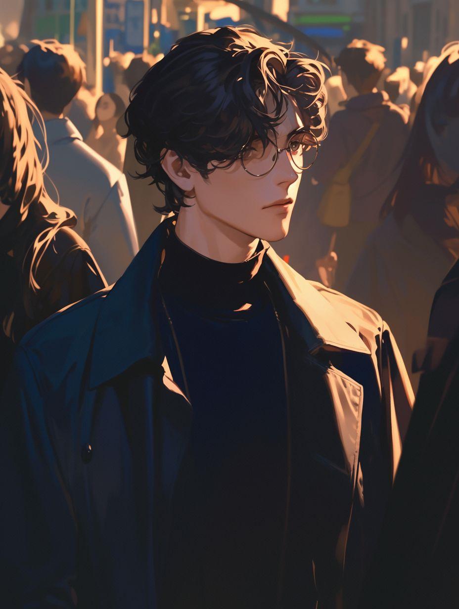 杜若洲什么意思