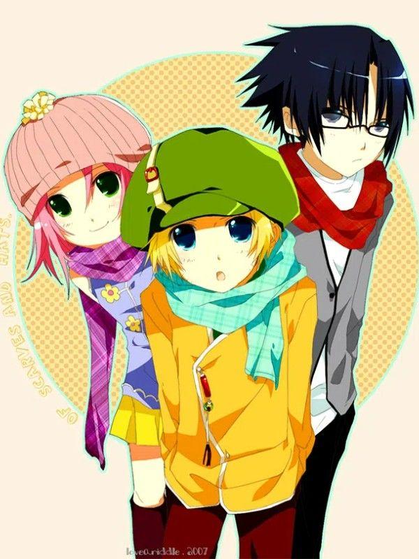 高考后我成了全能奶爸