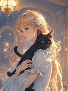 他与她的猫