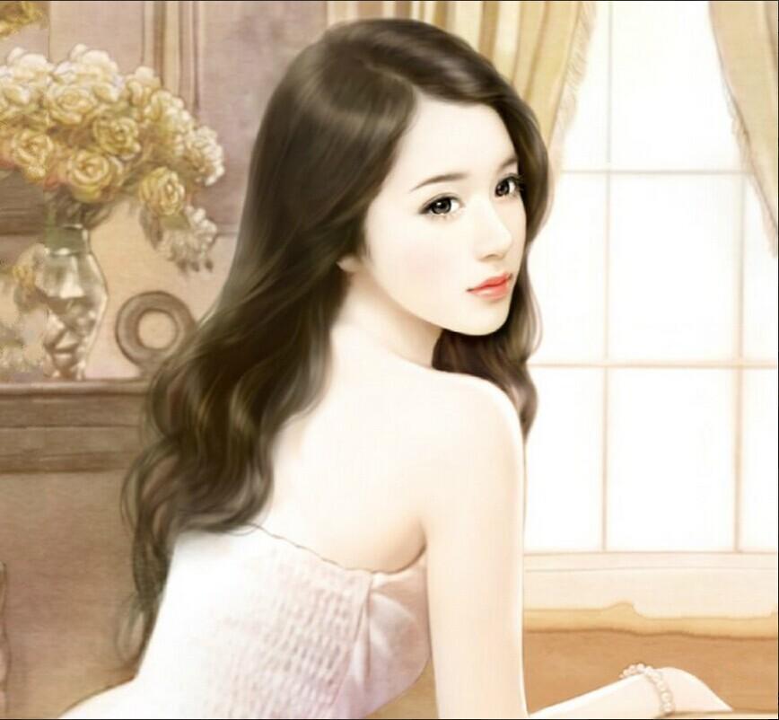 从此世间再无我第16章