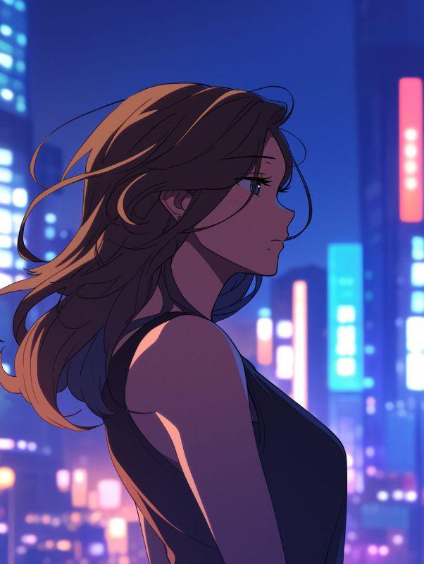 你是长夜也是灯火全文免费阅读