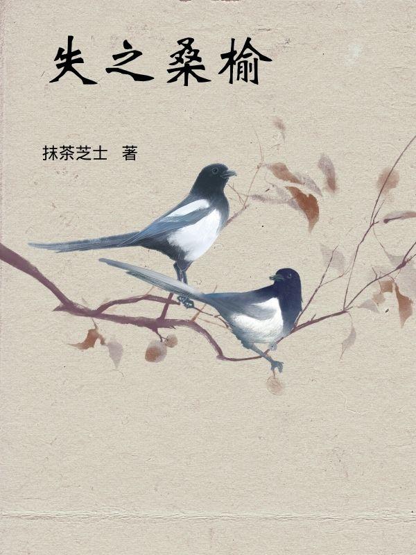 失之桑榆收之东隅
