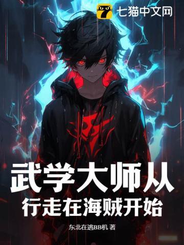 武学大师从行走在海贼开始 东北在逃BB机