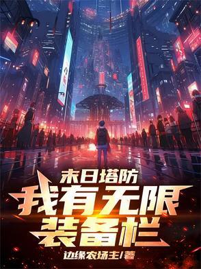 我有无限装备栏