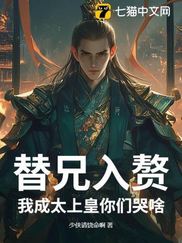 替兄入朝为官三年