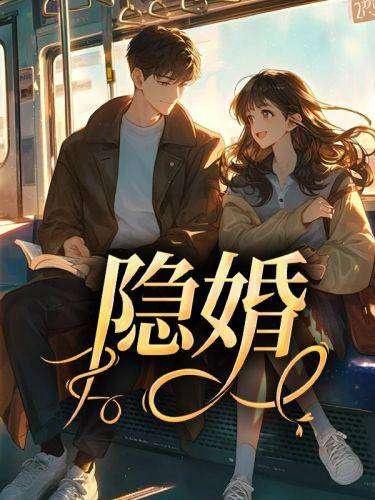 隐婚老婆太迷人