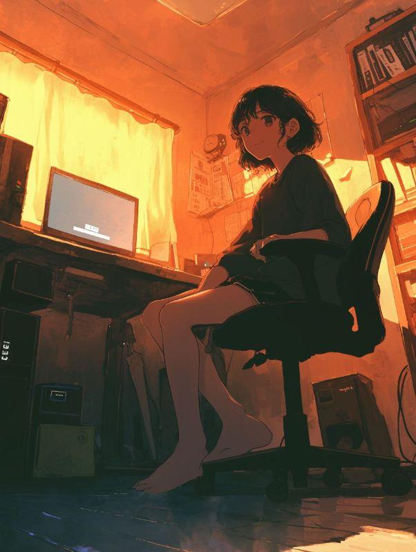 无名的勋章谱子