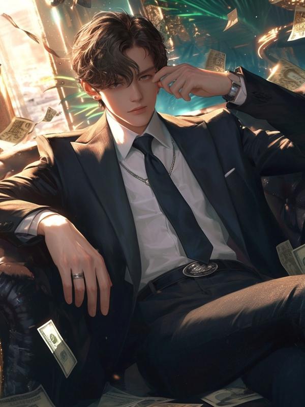 绮梦浮生什么意思