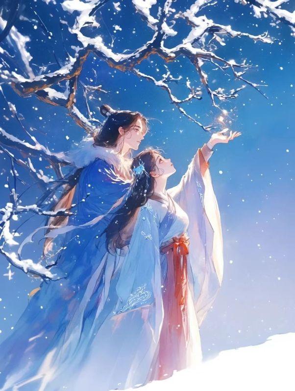 她为竹马丢下我了