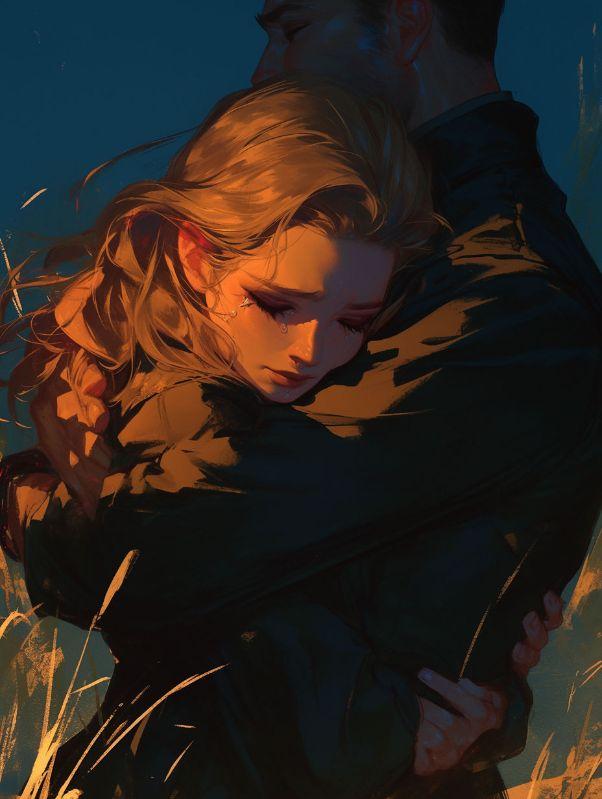 深爱老公但还是出轨了