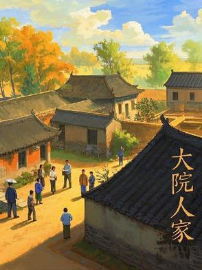 大院人家演员表