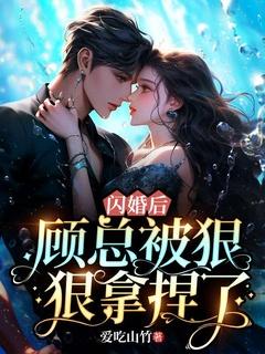 闪婚后总裁把她宠上天