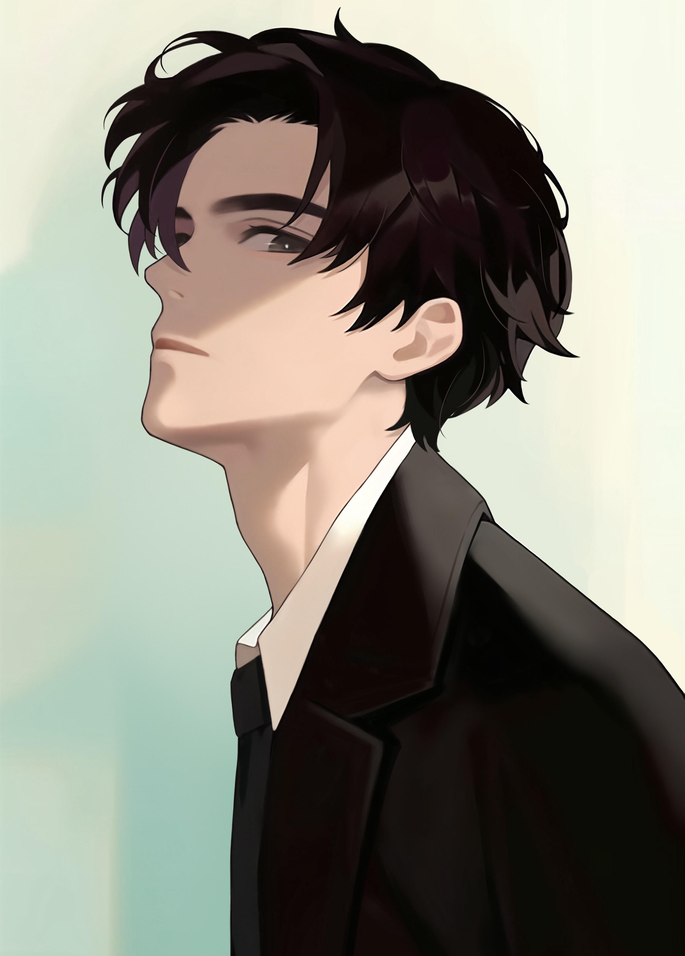 好感度拉满后我成了黑月光by