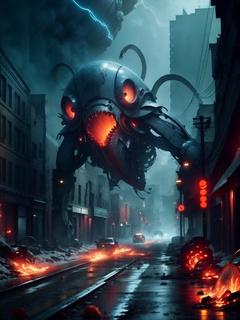 你的人生我做主作文