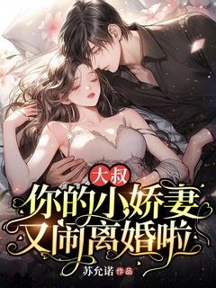 你的小娇妻又闹离婚啦 苏允诺