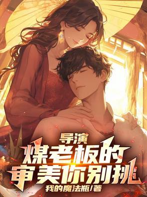 导演煤老板的审美你别挑txt