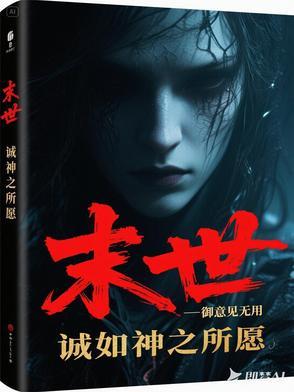 我终将成神什么意思