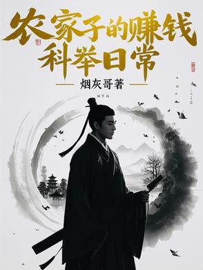 农家子的科举逆袭之路(女穿男)格格党