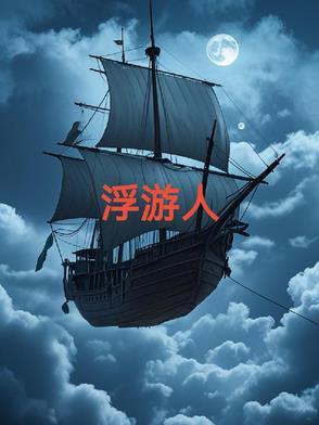 浮游人生故事与历史人物对话