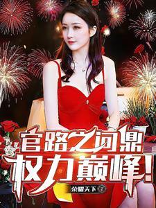 官场问鼎在线阅读