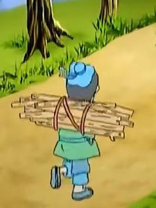 岁月的痕迹 全部的爱