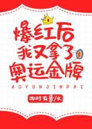 爆红后我又拿了奥运金牌作者邀九