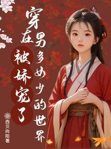 穿在男多女少的世界被娇宠了作者西贝向阳古言已完结