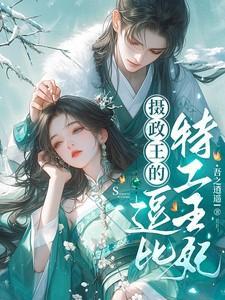 摄政王的特工王妃