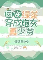 团宠绿茶穿成炮灰真少爷by雪满青