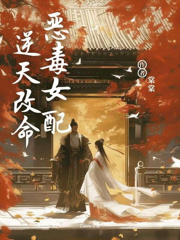 恶毒女配逆天改命免费阅读江清歌