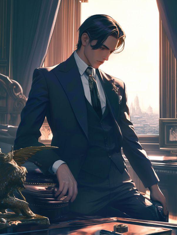 星光陷于他眼底大结局