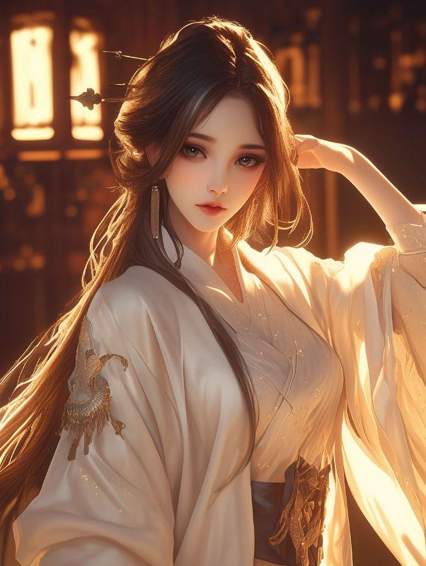 长亭雪落断归期23章